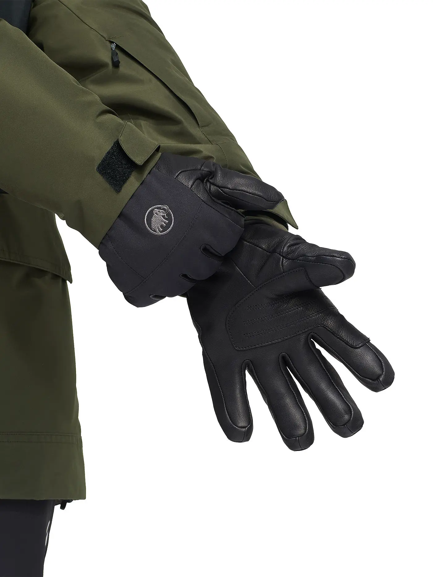 MAMMUT | Handschuhe Stoney | 